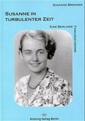 Cover: Susanne in turbulenter Zeit - Kr&ouml;ning