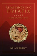 Cover: Remembering Hypatia - iUniverse