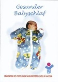 Cover: Gesunder Babyschlaf - Hille, Ch