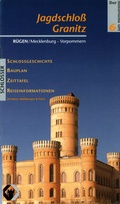 Cover: Jagdschloss Granitz - Homilius, K