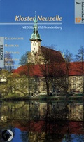 Cover: Kloster Neuzelle - Homilius, K