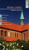 Cover: Kloster Lehnin - Homilius, K
