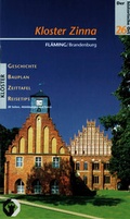 Cover: Kloster Zinna - Homilius, K