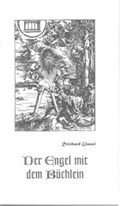 Cover: Der Engel mit dem B&uuml;chlein - Verlag Hannes Sieber