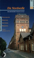 Cover: Die Nordwolle - Homilius, K