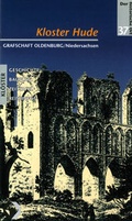 Cover: Kloster Jerichow - Homilius, K