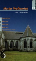 Cover: Kloster Walkenried - Homilius, K