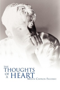 Abbildung von: The Thoughts of a Heart - iUniverse