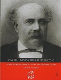 Cover: Carl Adolph Riebeck - Hasenverlag
