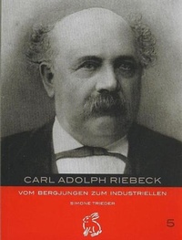 Enlarge image Cover: Carl Adolph Riebeck - Hasenverlag