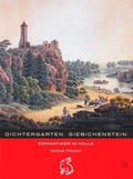 Cover: Dichtergarten Giebichenstein - Hasenverlag