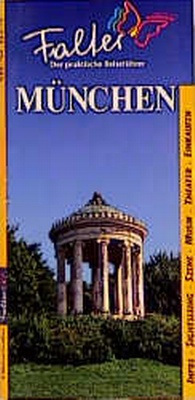 Enlarge image Cover: München - Edition Wissen