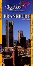 Cover: Frankfurt am Main - Edition Wissen