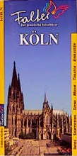 Cover: K&ouml;ln - Edition Wissen