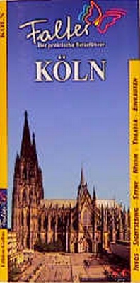 Enlarge image Cover: Köln - Edition Wissen