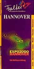 Cover: Hannover - Edition Wissen