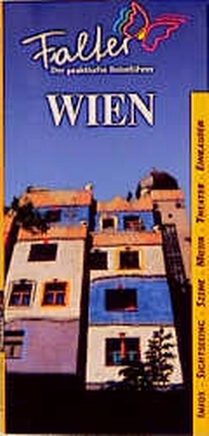 Enlarge image Cover: Wien - Edition Wissen