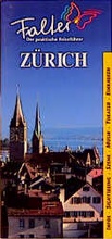 Cover: Z&uuml;rich - Edition Wissen