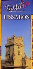 Cover: Lissabon - Edition Wissen