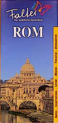 Enlarge image Cover: Rom - Edition Wissen