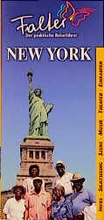 Cover: New York - Edition Wissen