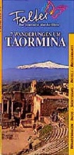 Cover: 7 Wanderungen um Taormina - Edition Wissen