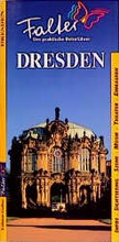 Cover: Dresden - Edition Wissen