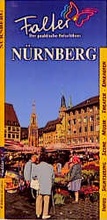Cover: N&uuml;rnberg - Edition Wissen
