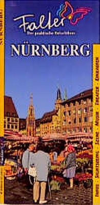 Enlarge image Cover: Nürnberg - Edition Wissen