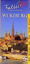Cover: W&uuml;rzburg - Edition Wissen