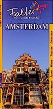 Cover: Amsterdam - Edition Wissen