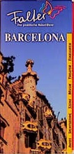 Cover: Barcelona - Edition Wissen