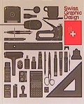 Cover: Swiss Graphic Design - Die Gestalten Verlag