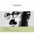 Cover: Ivan Hirst - VOLKSWAGEN