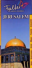 Cover: Jerusalem - Edition Wissen