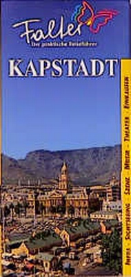 Enlarge image Cover: Kapstadt - Edition Wissen