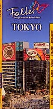 Cover: Tokio - Edition Wissen