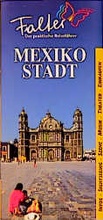 Cover: Mexiko-Stadt - Edition Wissen