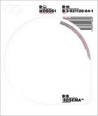 Enlarge image Cover: DSOS1 - Die Gestalten Verlag