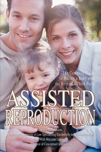 Abbildung von: Assisted Reproduction - iUniverse