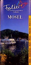 Cover: Mosel - Edition Wissen