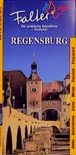 Cover: Regensburg - Edition Wissen