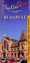 Cover: Budapest - Edition Wissen