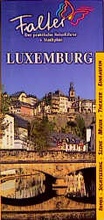 Cover: Luxemburg - Edition Wissen