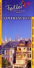 Cover: San Franzisko - Edition Wissen