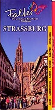 Cover: Strassburg - Edition Wissen