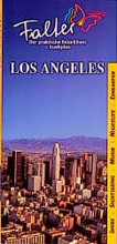 Cover: Los Angeles - Edition Wissen