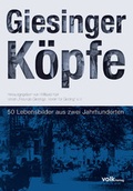Cover: Giesinger K&ouml;pfe - Volk Verlag
