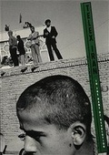 Cover: Telex Iran - Scalo Bln