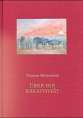 Cover: &Uuml;ber die Kreativit&auml;t - Modul Wsb.